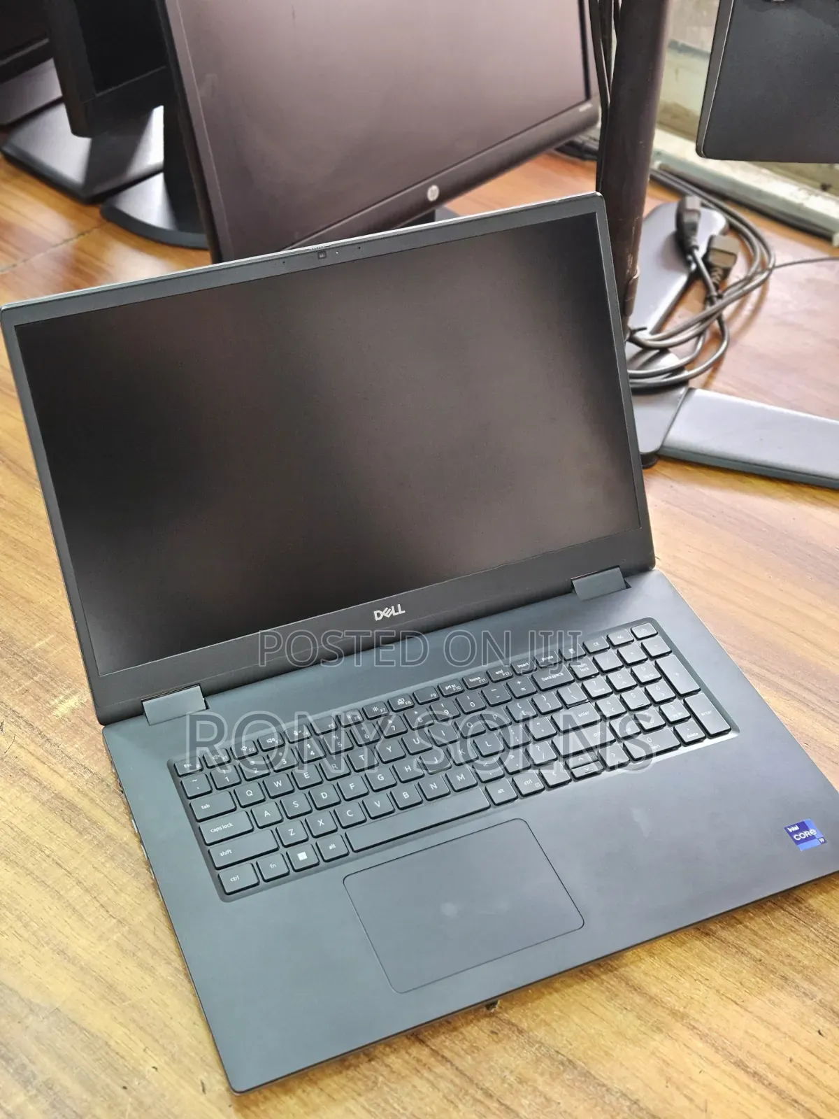 Laptop Dell Precision 7770 64GB Intel Core i9 SSD 1T