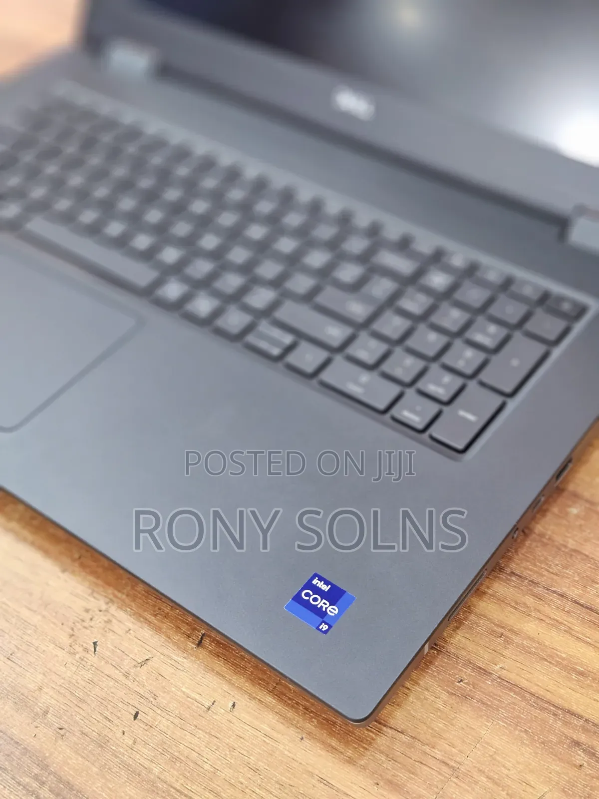 Laptop Dell Precision 7770 64GB Intel Core i9 SSD 1T