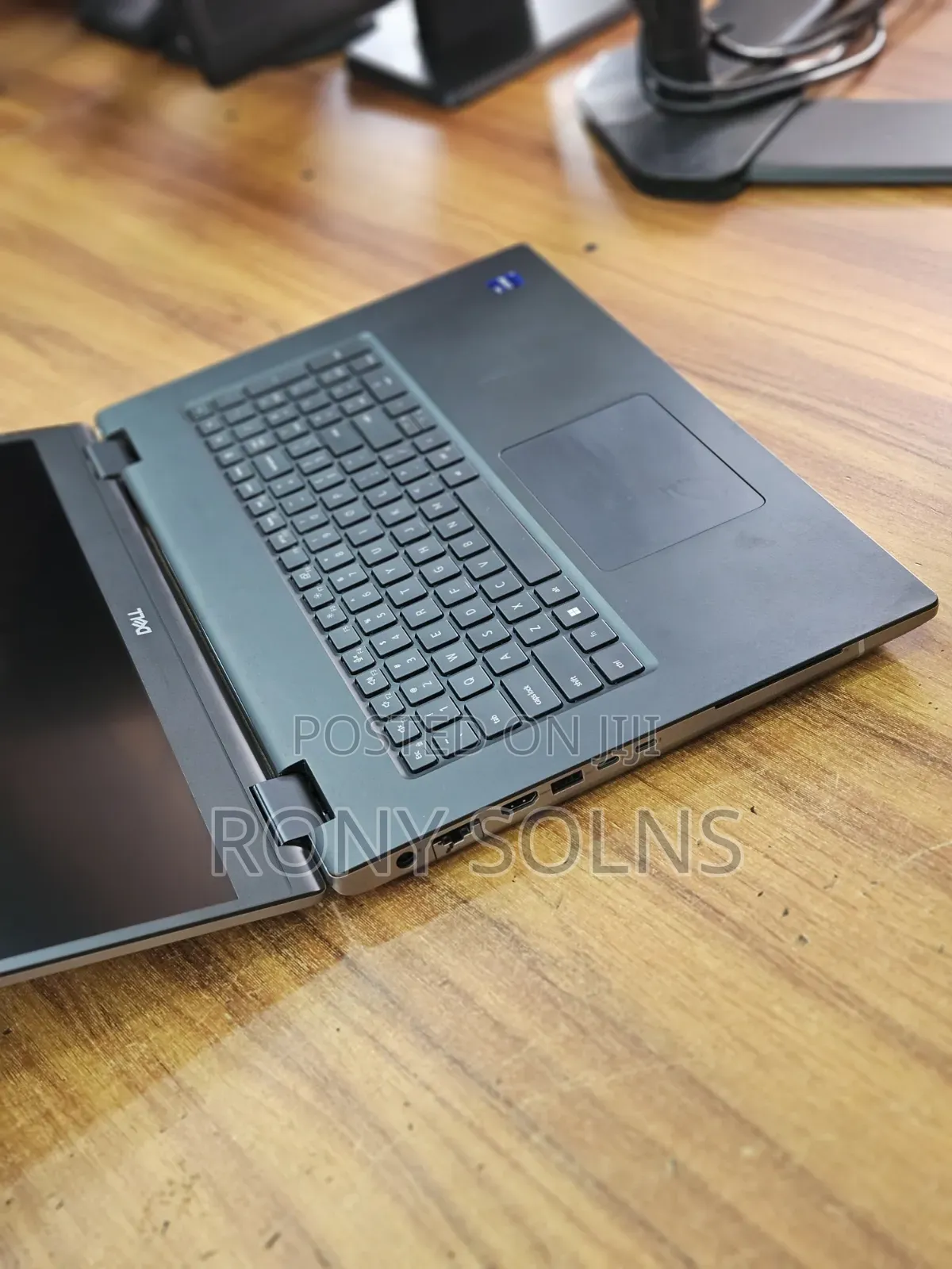 Laptop Dell Precision 7770 64GB Intel Core i9 SSD 1T
