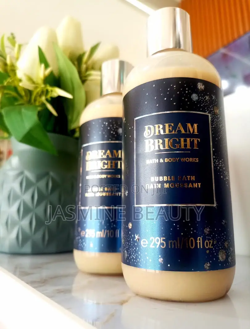 Bath and Body Works