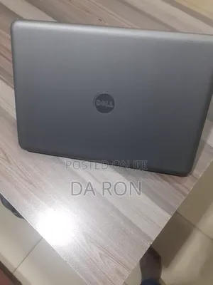 Laptop Dell Latitude 3380 4GB Intel Core i3 HDD 500GB