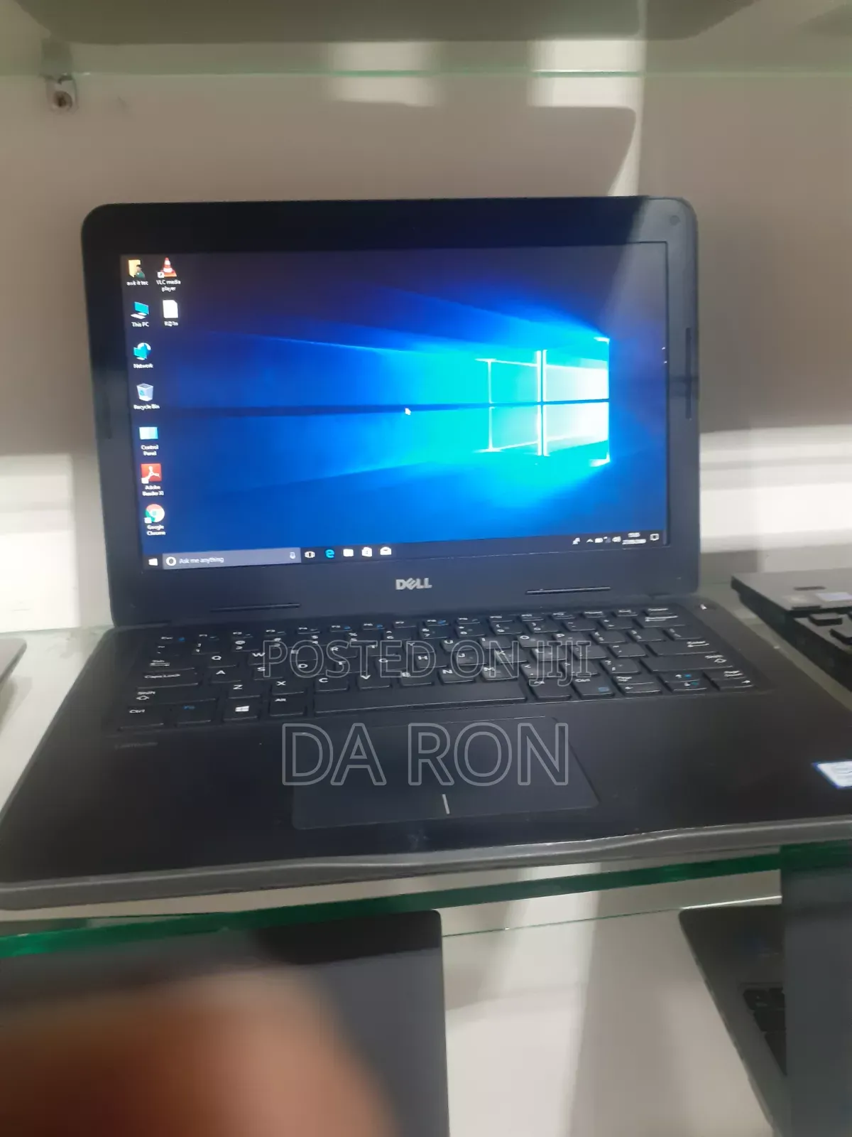 Laptop Dell Latitude 3380 4GB Intel Core i3 HDD 500GB