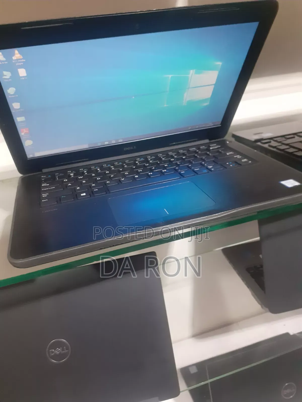 Laptop Dell Latitude 3380 4GB Intel Core i3 HDD 500GB