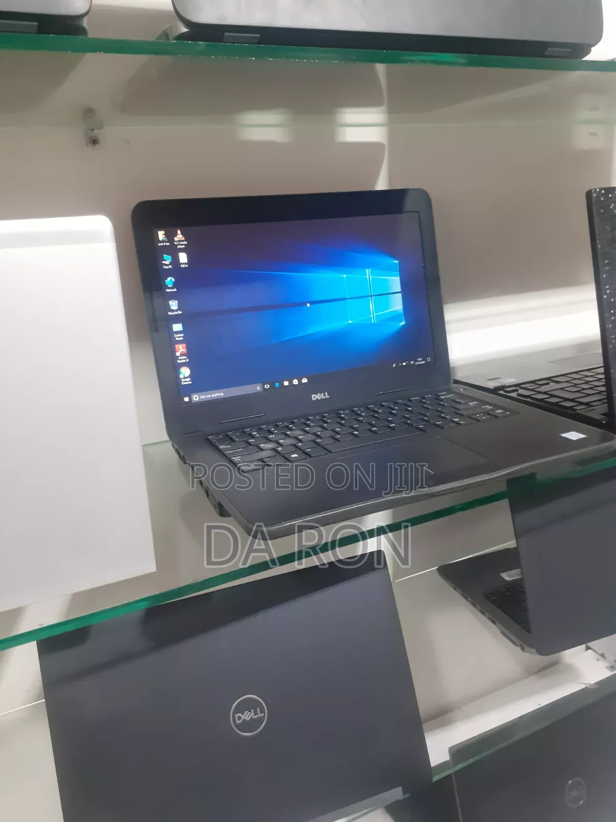 Laptop Dell Latitude 3380 4GB Intel Core i3 HDD 500GB
