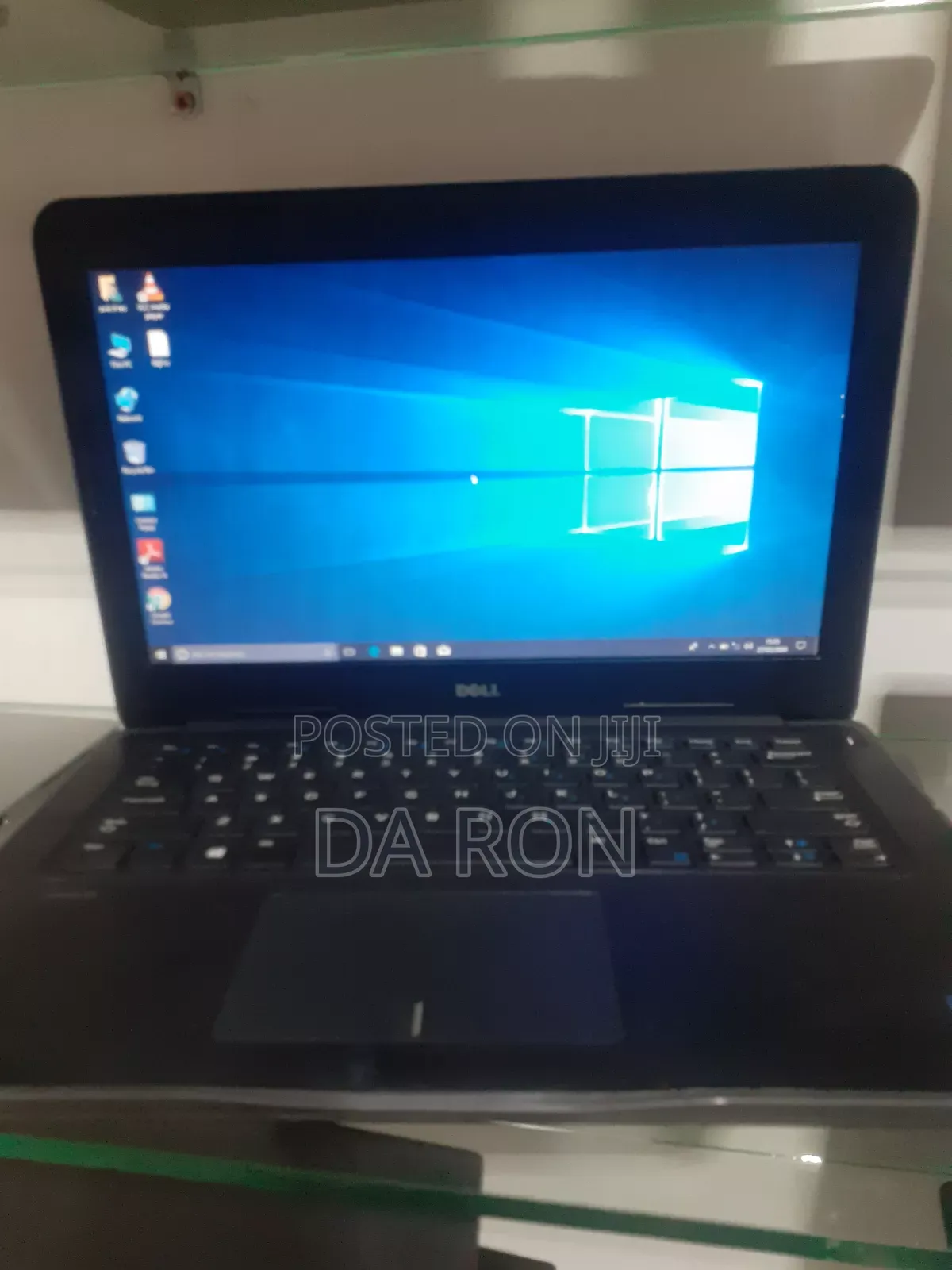 Laptop Dell Latitude 3380 4GB Intel Core i3 HDD 500GB