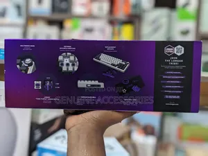 Logar KBP70MW Wireless Mechanical Gaming
