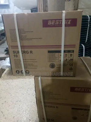 Water Heater 10 LRTS Bestmix Good Quality (All Sizes)