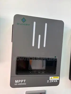 Brand New SUMRY 2200VA 1800W Hybrid Solar Inverter