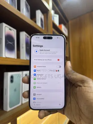 Apple iPhone 14 Pro Max 256 GB Gold