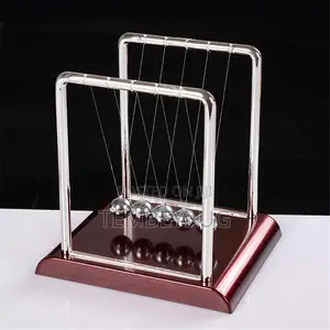 Newton's Cradle Steel Balance Ball