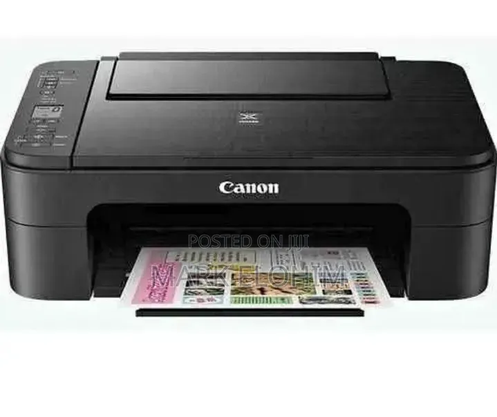 Canon Printer