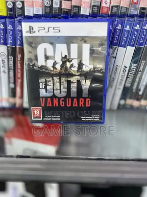 Call of Duty: Vanguard: Ultimate Edition