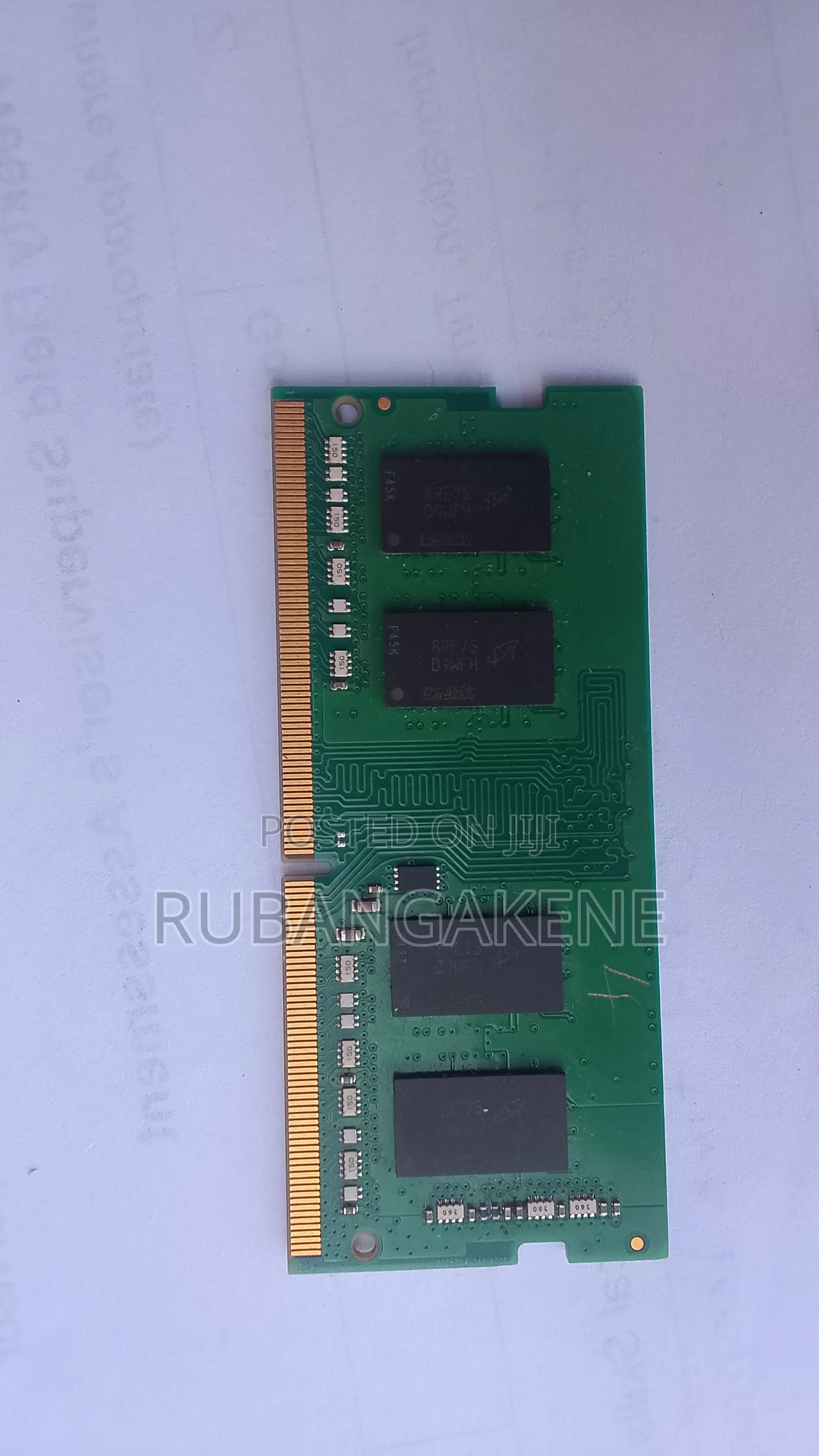 8GB DDR4 RAM Good for Modern Laptop Computer
