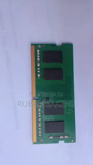 8GB DDR4 RAM Good for Modern Laptop Computer