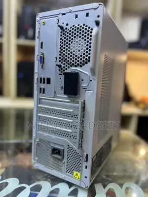 Desktop Computer Lenovo 8GB Intel Core i5 SSD 512GB