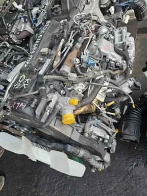 Drone Engines
