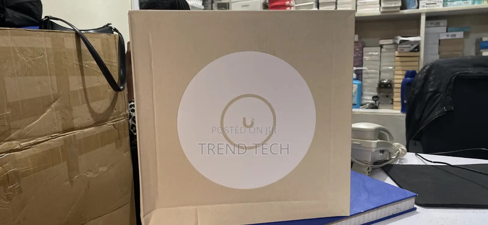 Unifi U7 Pro