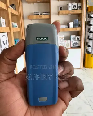 New Nokia 1100 Blue