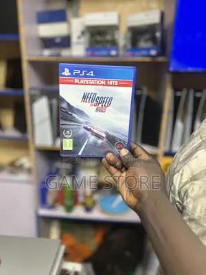 Need for Speed Rivals: PS5 Complete Edition