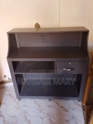 Cheap Counter for Business