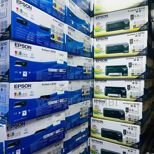 Epson EcoTank L3210