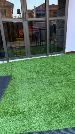High-Quality Grass Carpet for Landscaping