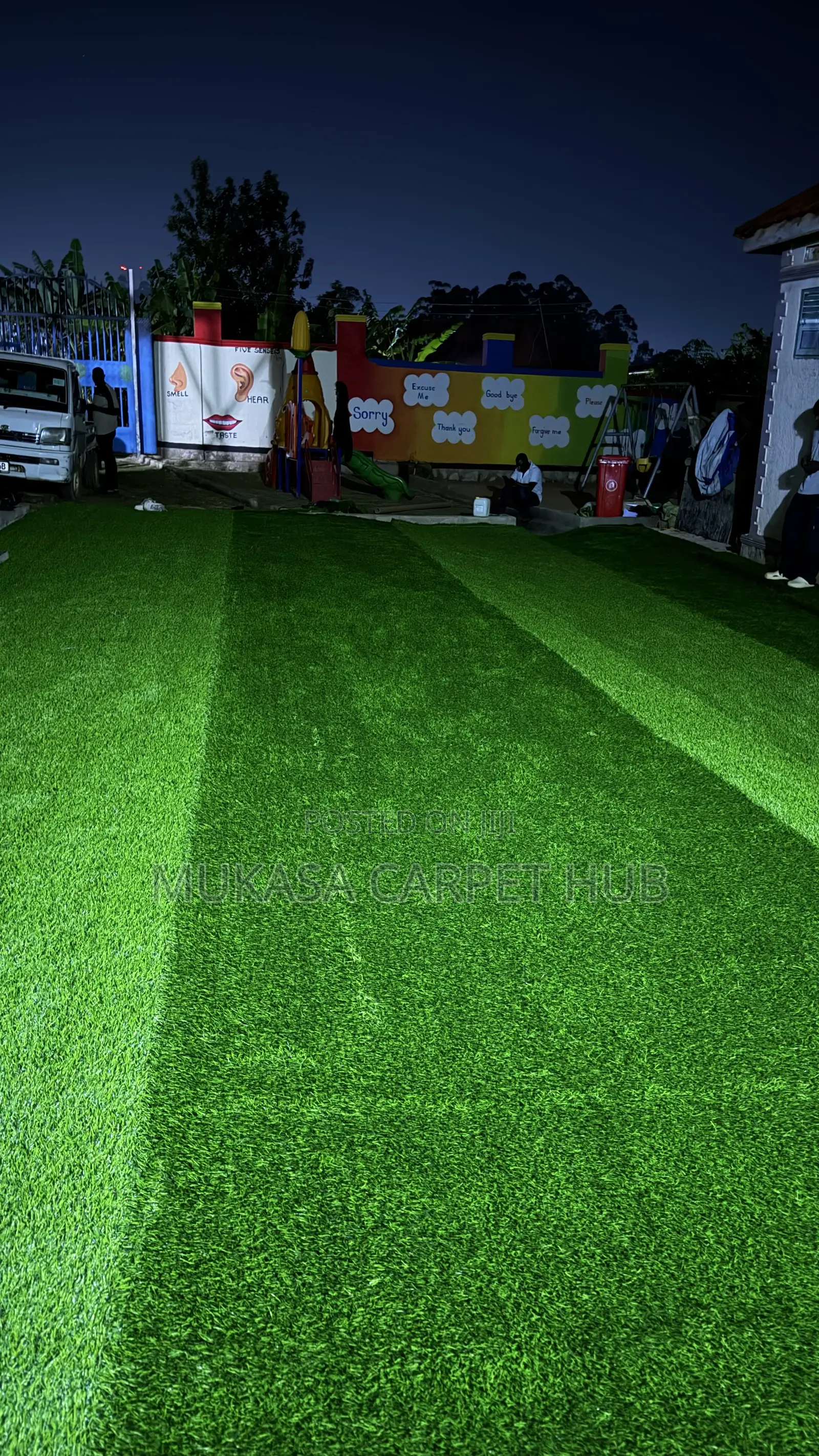 Artificial Turf for Schools Playgrounds