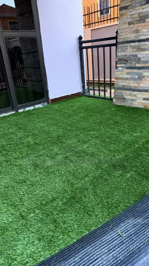 Luxury Artificial Grass for Outdoor Spaces