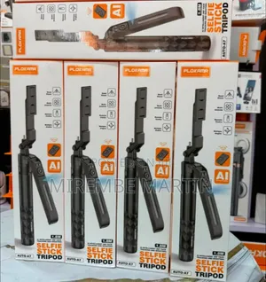 Plokama Ai-Tripod Auto A7