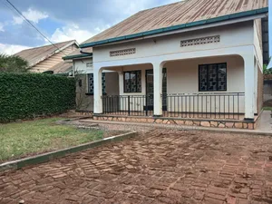 2bdrm House in Kireka, Kira for rent