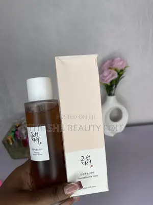 Beauty of Joseon Giseng Essence Water