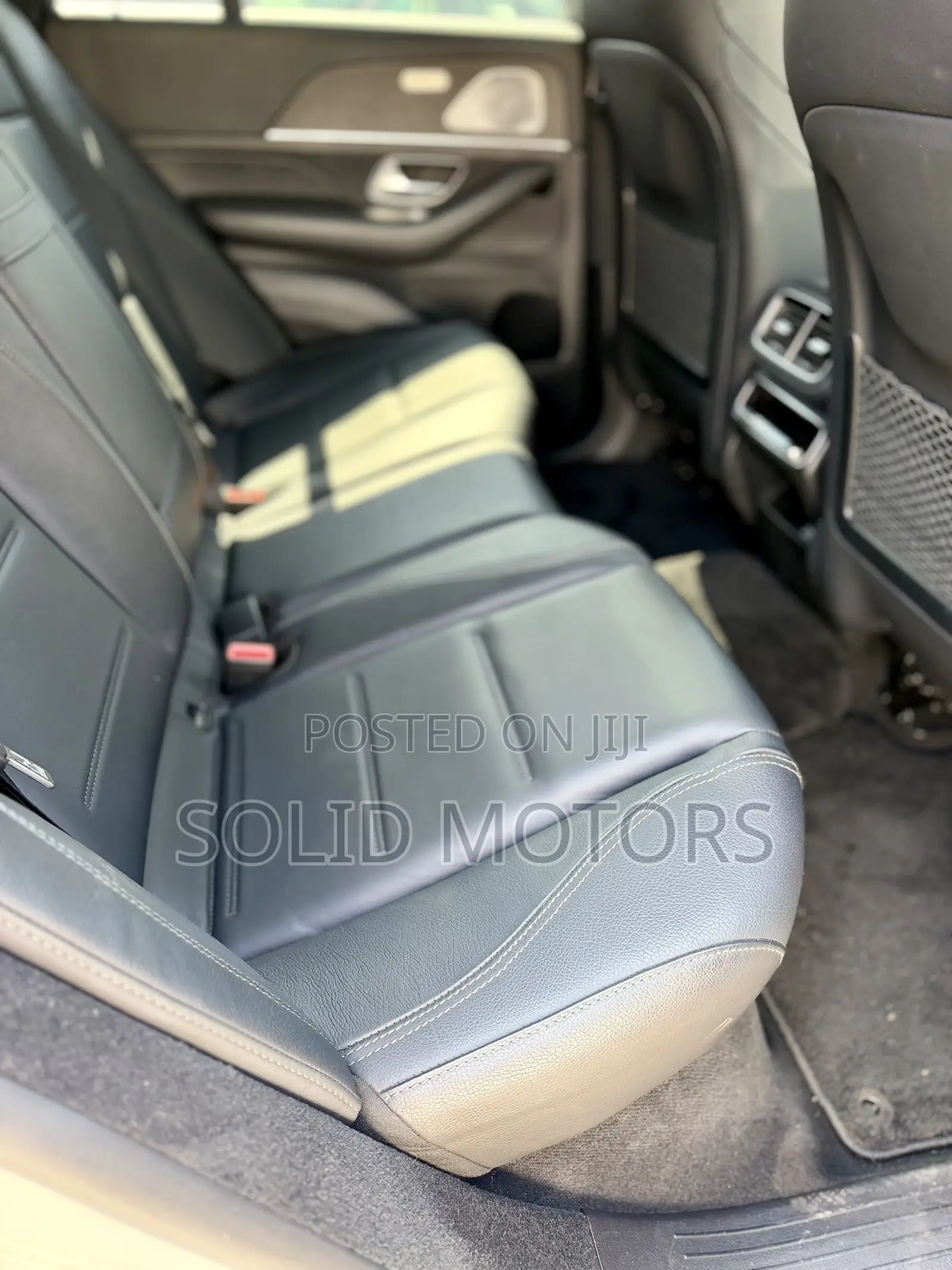 Mercedes-Benz GLE-Class GLE 400d 4MATIC 2021 White