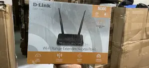 D-Link Dap-1360