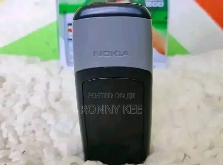 New Nokia 1600 Gray