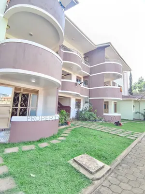 2bdrm Apartment in Ntinda, Nakawa for rent