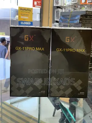 Original iPhone 11 Pro Max Screen(Gx)