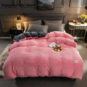 Volvet Duvet Covers