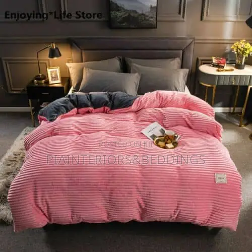 Volvet Duvet Covers
