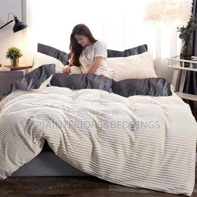 Volvet Duvet Covers