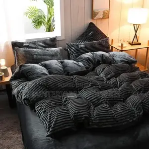 Volvet Duvet Covers
