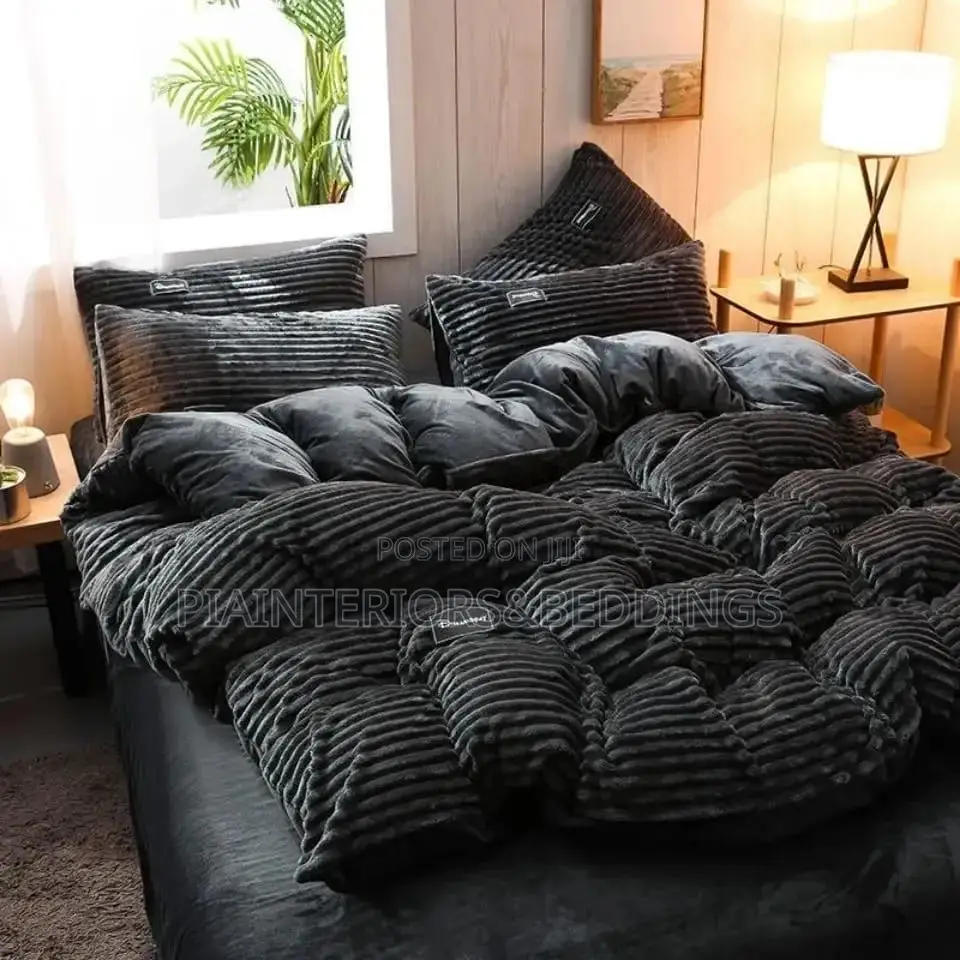 Volvet Duvet Covers