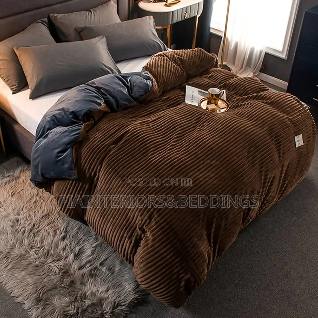 Volvet Duvet Covers