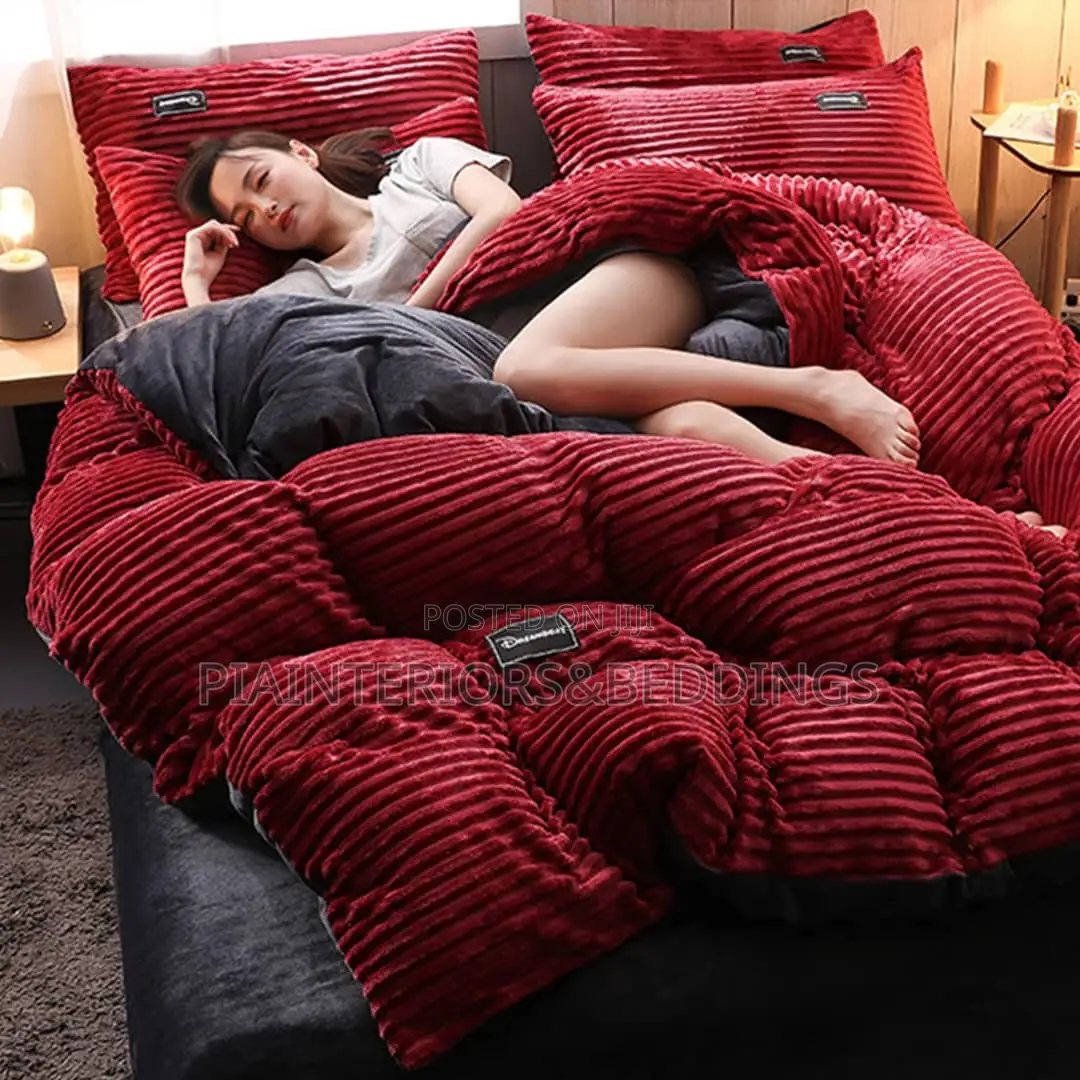 Volvet Duvet Covers
