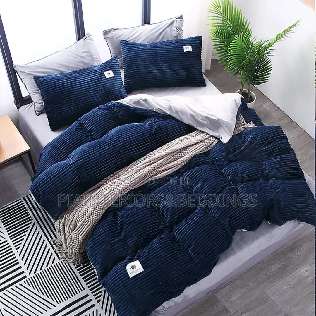 Volvet Duvet Covers