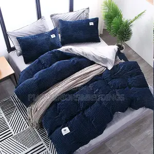 Volvet Duvet Covers