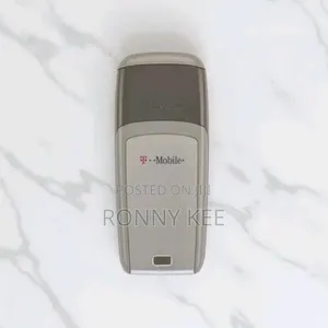 New Nokia 1600 White