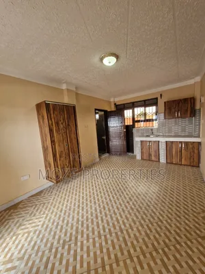 Studio Apartment in Namugongo, Central Division for rent