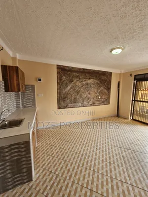 Studio Apartment in Namugongo, Central Division for rent