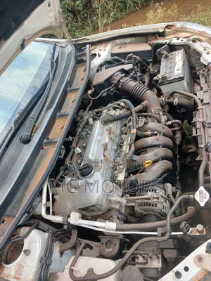 Toyota Premio 2009 White