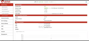 Airtel 5g Router Unlock X25. All Versions Unlock